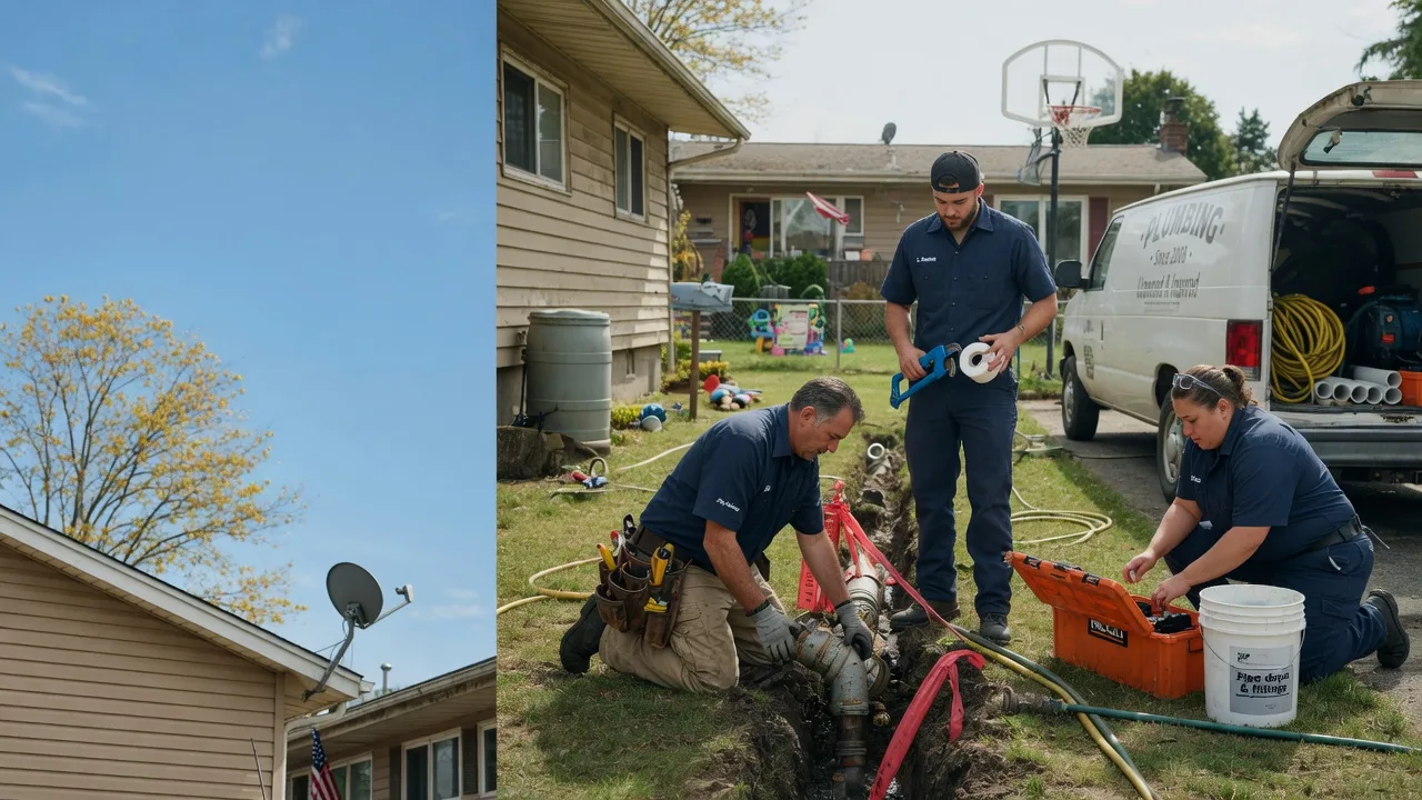Garbage Disposal Replacement in Franklin, AR near me